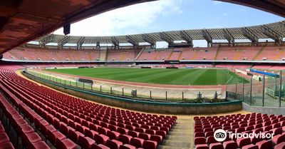Diego Armando Maradona Stadium