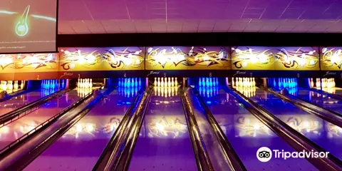 Bowling du Trèfle