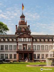 Historisches Museum Hanau Schloss Philippsruhe