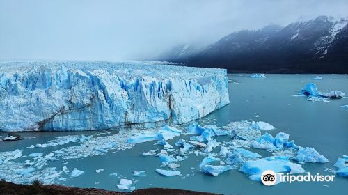 Lago Argentino