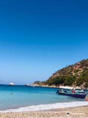 Kabak Beach