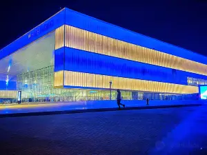 Antel Arena