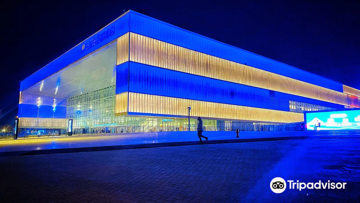 Antel Arena