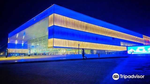 Antel Arena