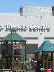 Langley Events Centre