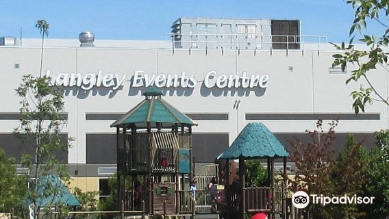 Langley Events Centre