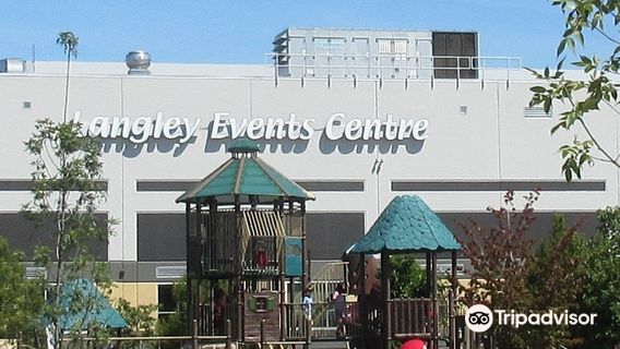 Langley Events Centre