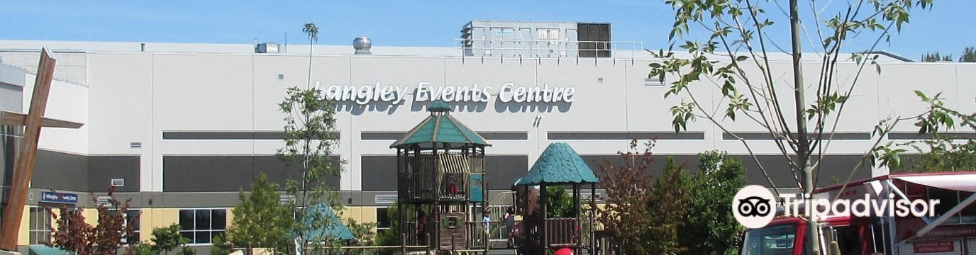 Langley Events Centre