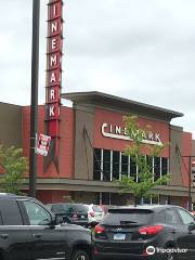 Cinemark North Haven and XD