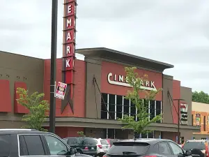 Cinemark North Haven and XD