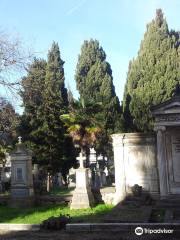 Naval Cemetery