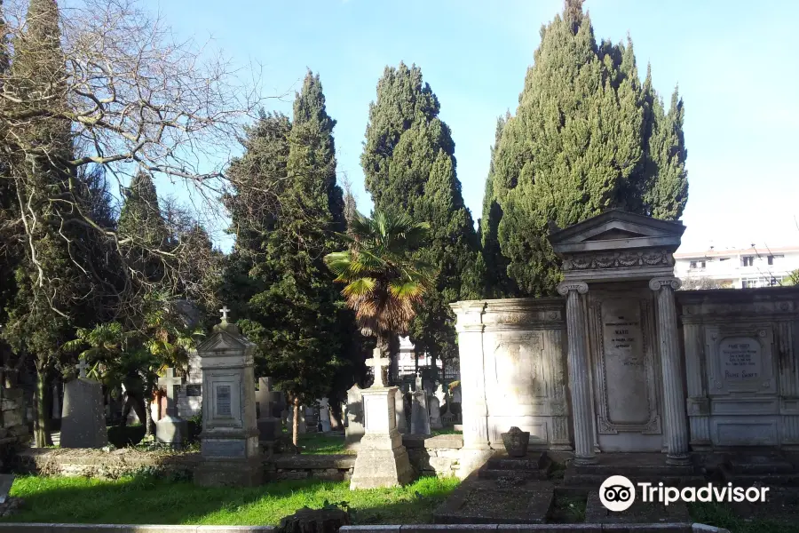 Naval Cemetery