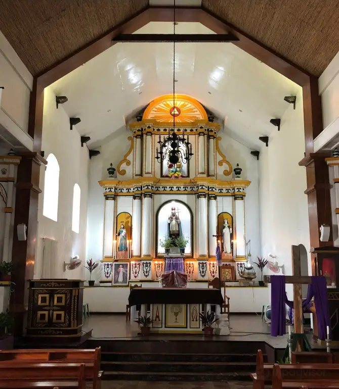 Đảo Batan