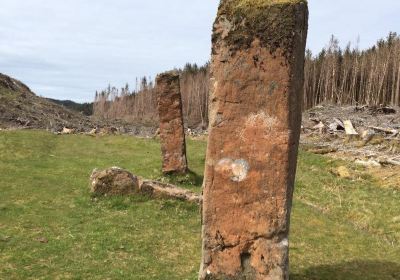 Kilmore Standing Stones