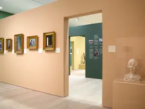 Музей Скагенс