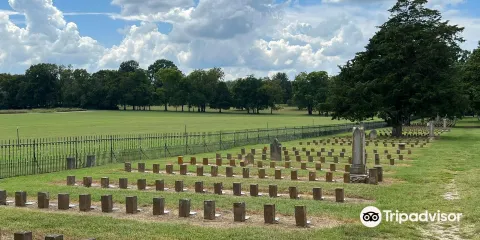 McGavock Cemetery