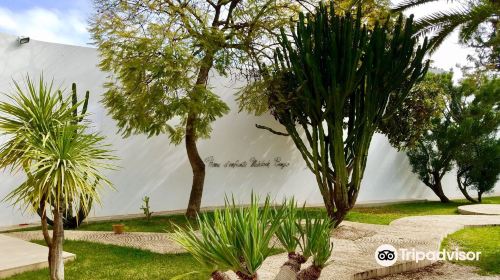 Museum of Moroccan Judaism