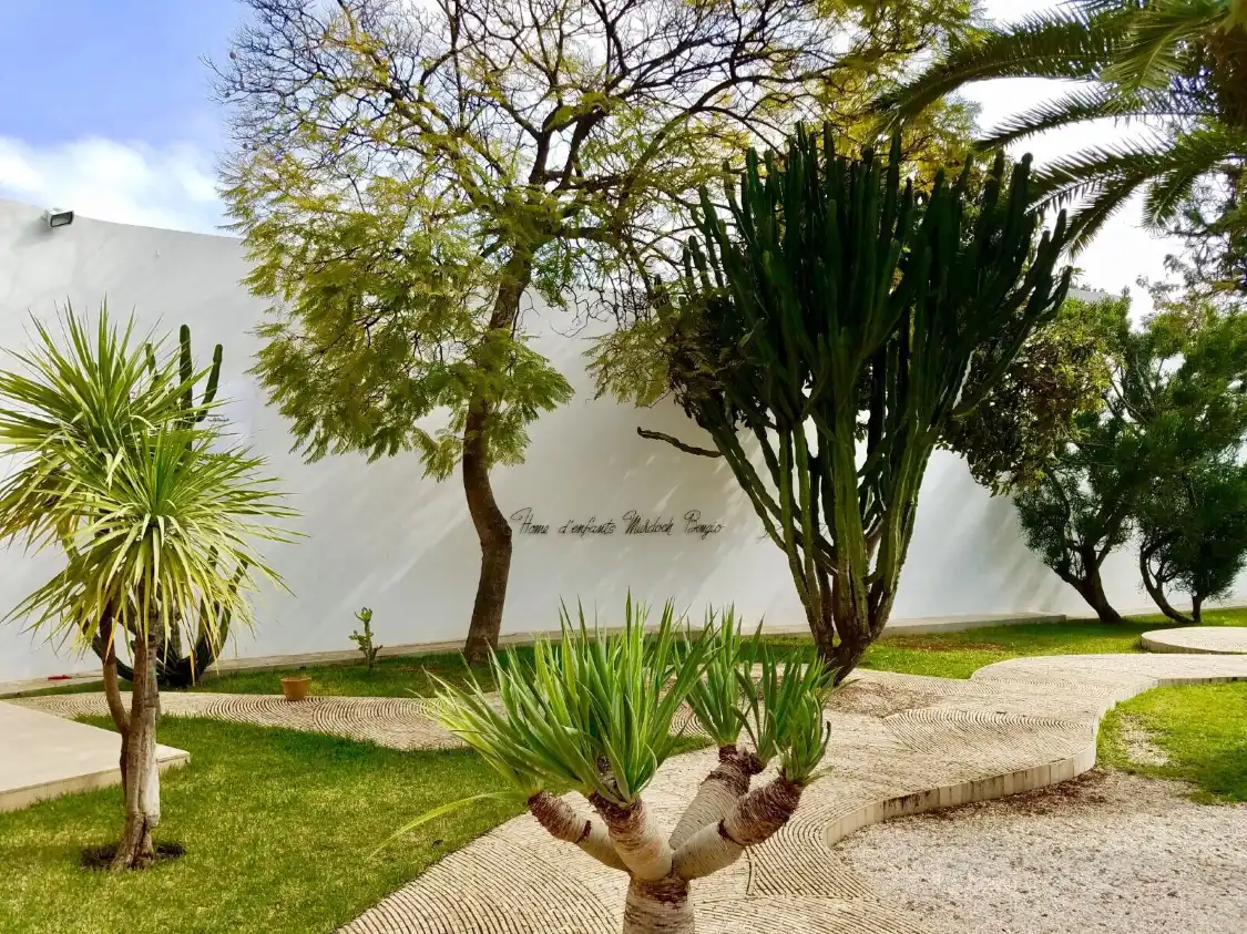 Hotels near Museum of Moroccan Judaism