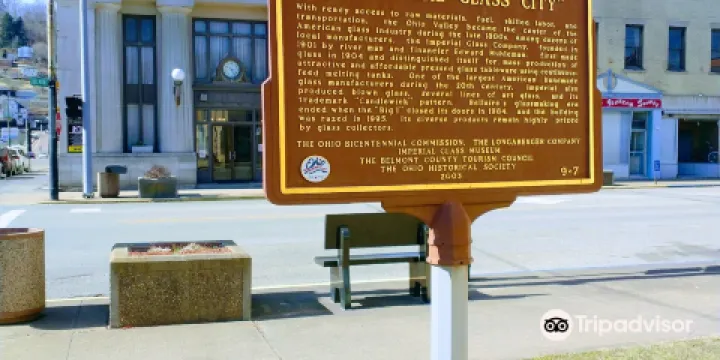 Imperial Glass Museum