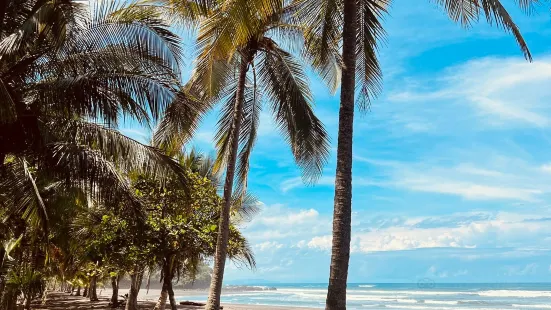 Playa Corozalito