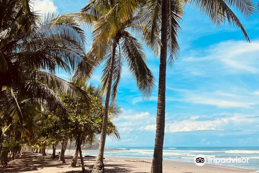 Playa Corozalito