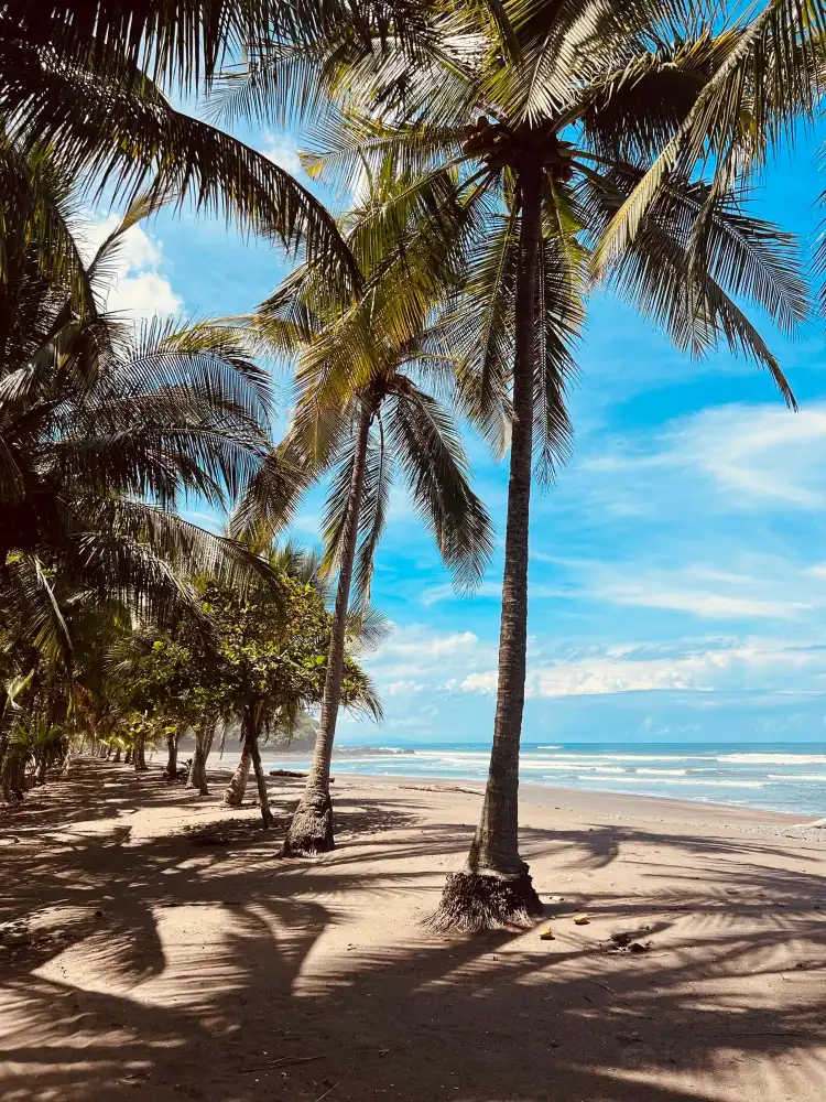 Punta Islita