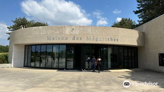 Maison des Megalithes