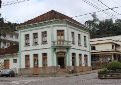 Centro Historico de Antonio Prado