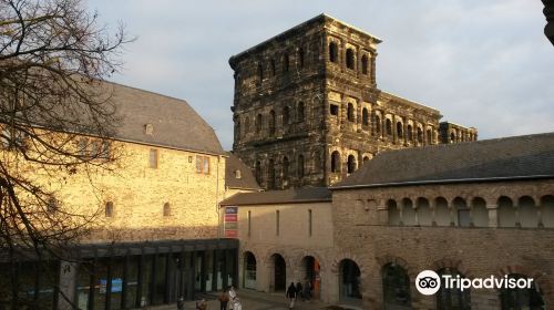 Stadtmuseum Simeonstift