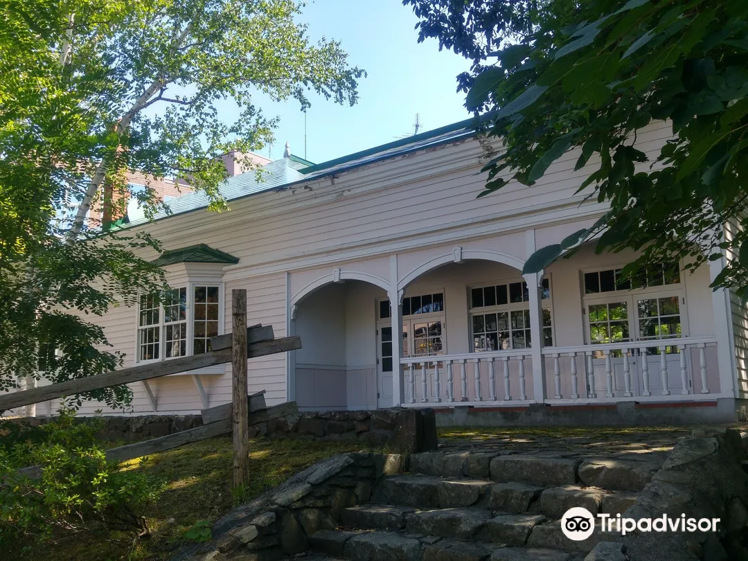 5_Edwin Dun Memorial Hall