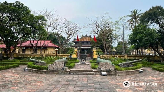 Hue Museum of Royal Antiquities