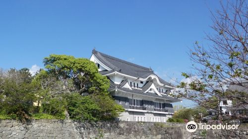 五島観光 歴史資料館