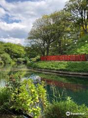 Peasholm Park