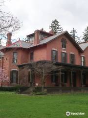 Rutherford B. Hayes Presidential Library & Museums