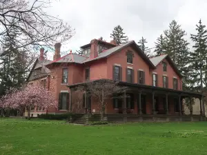 Rutherford B. Hayes Presidential Center