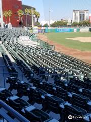 Banner Island Ballpark