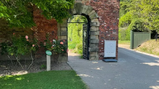 Cannon Hall Museum, Park and Gardens