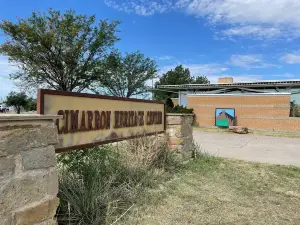 Cimarron Heritage Center