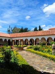 Monasterio Del Santo Eccehomo