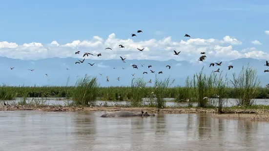 Rusizi National Park