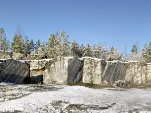 魯斯克阿拉山公園