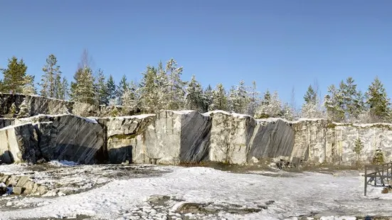 魯斯克阿拉山公園