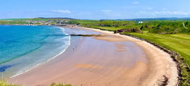 Hotels in Cullen