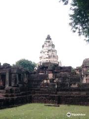 Prasat Hin Phanom Wan