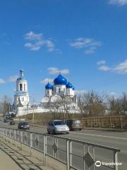 Svyato-Bogolyubsky monastery