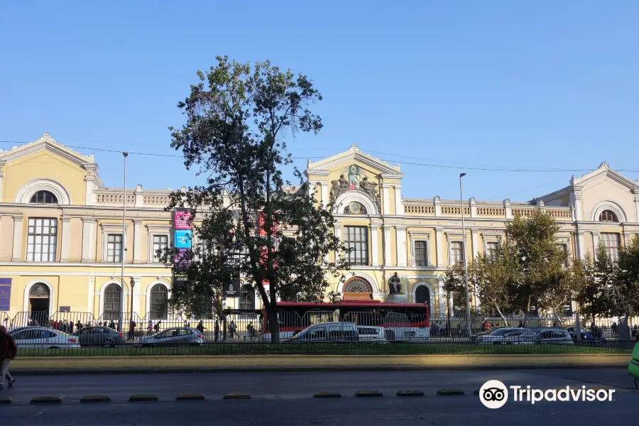 University of Chile