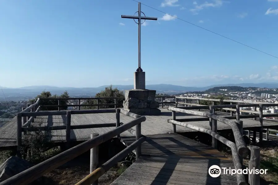 Miradouro do Monte do Picoto