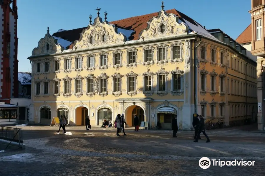 Market Square