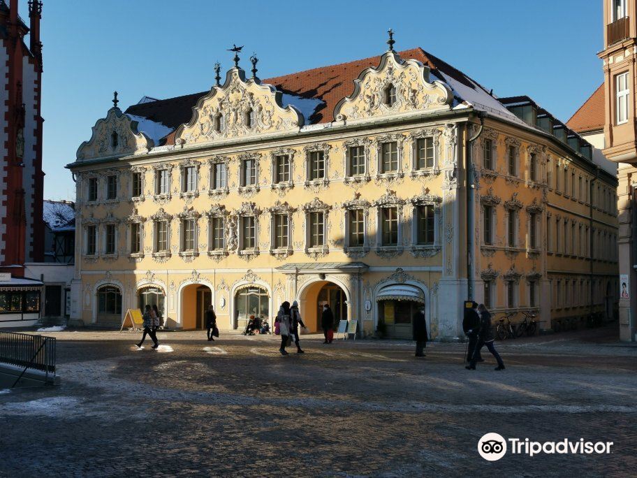 Market Square