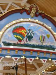 Great Northern Carousel